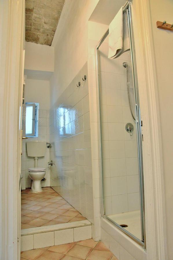 Vista San Pietro Apartment Roma Ngoại thất bức ảnh