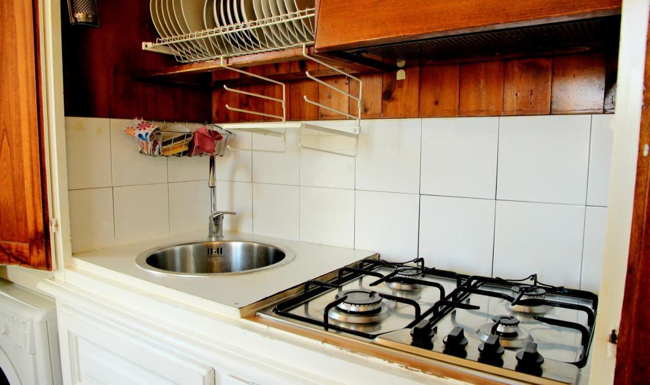 Vista San Pietro Apartment Roma Ngoại thất bức ảnh