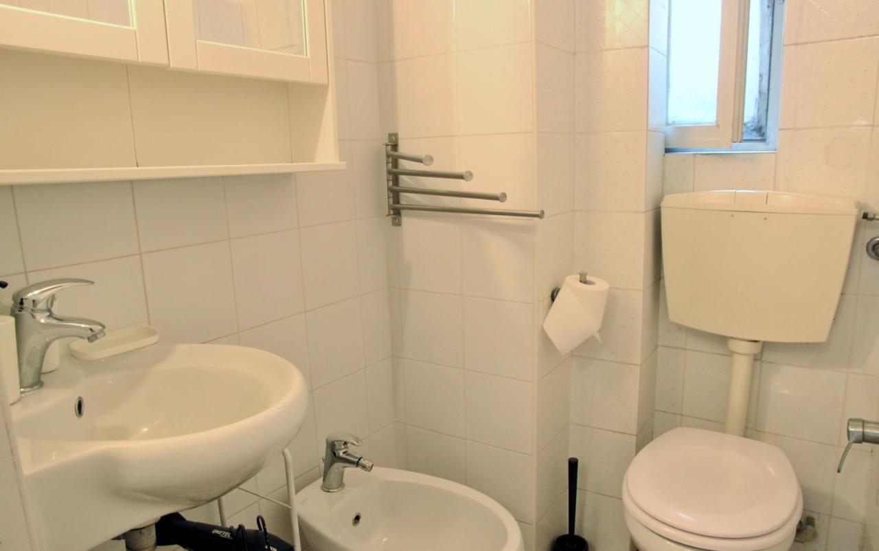 Vista San Pietro Apartment Roma Ngoại thất bức ảnh